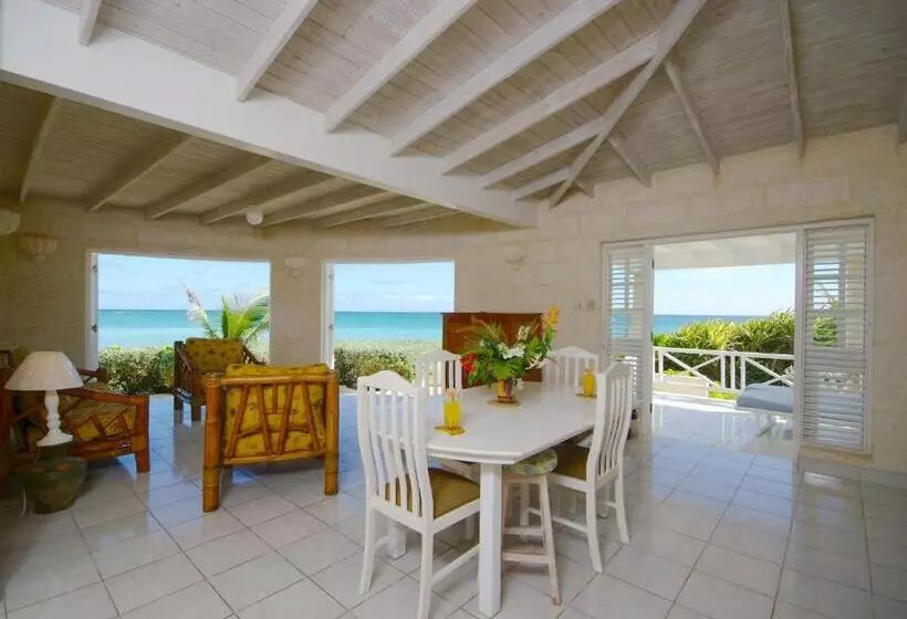 Inchcape Seaside Villas