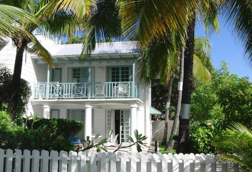 Inchcape Seaside Villas