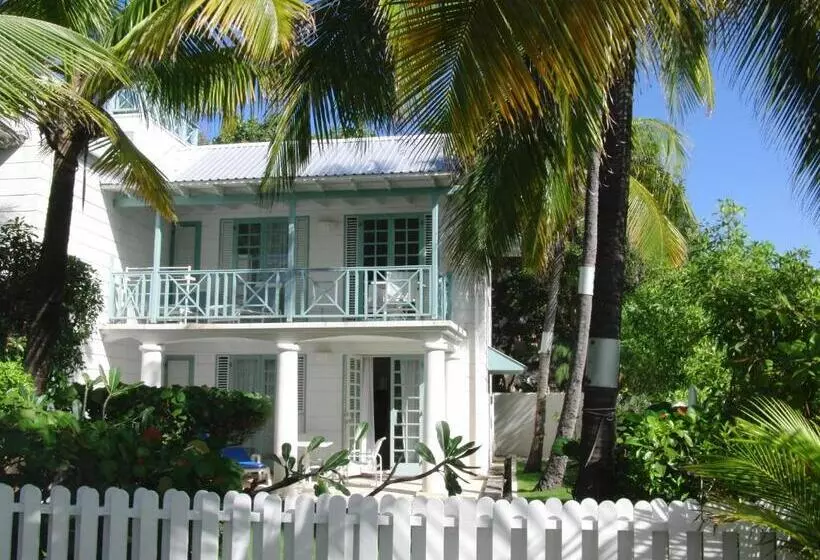 Inchcape Seaside Villas