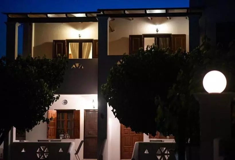Athena S Houses