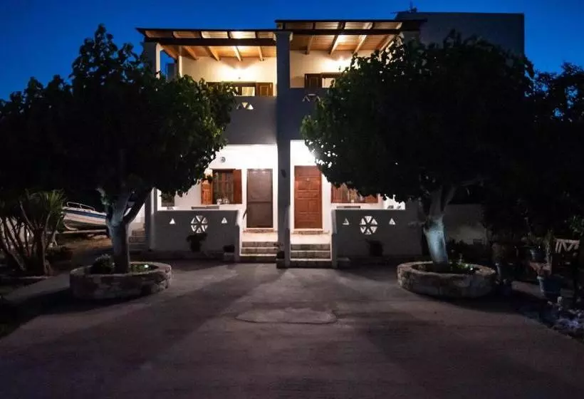 Athena S Houses