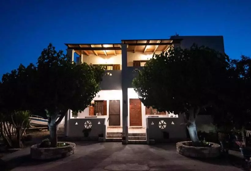 Athena S Houses