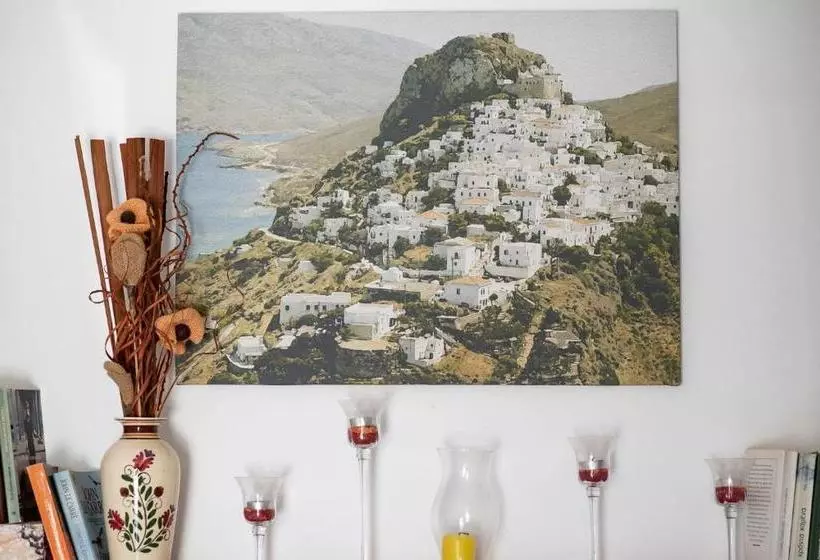 Athena S Houses