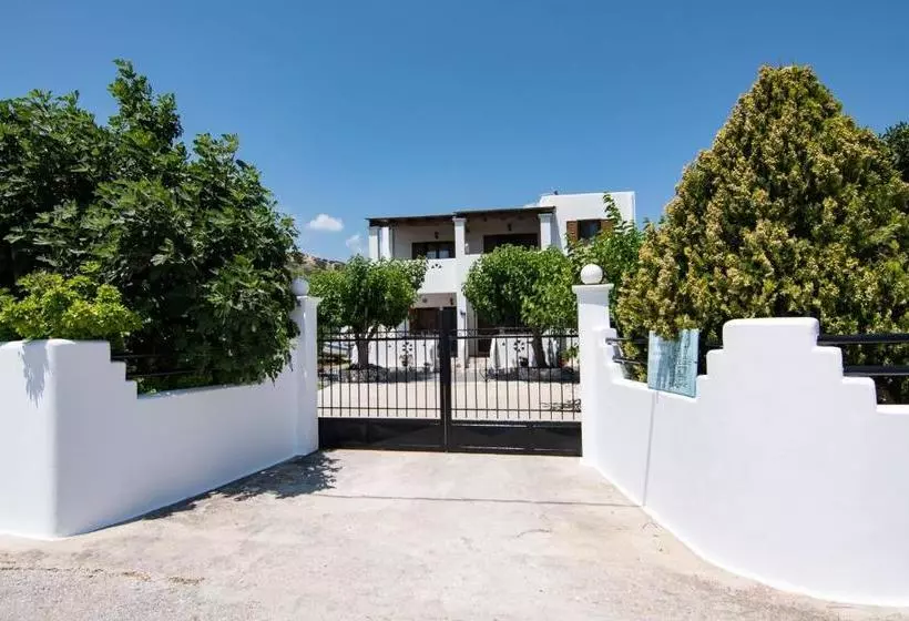 Athena S Houses
