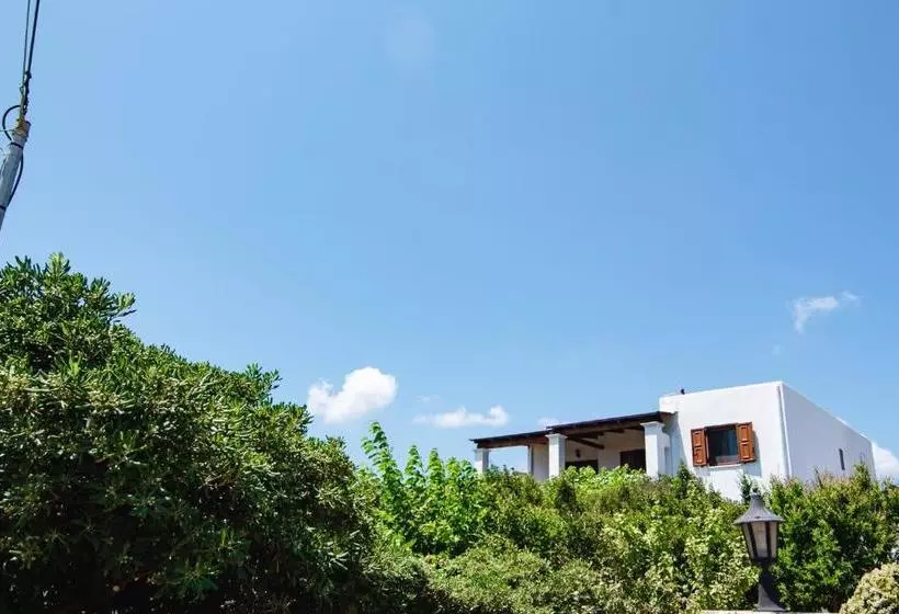 Athena S Houses
