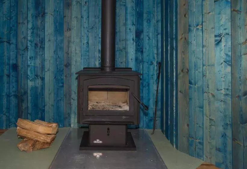 Au Pic De L Aurore Motel Chalets