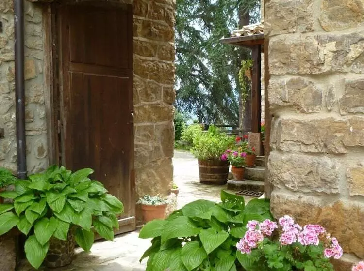 Majatalo Casa Reda   Posada De Viñón