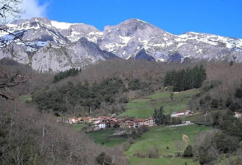 펜션 Casa Reda   Posada De Viñón