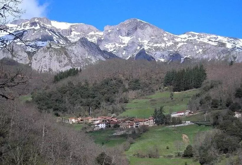 Majatalo Casa Reda   Posada De Viñón