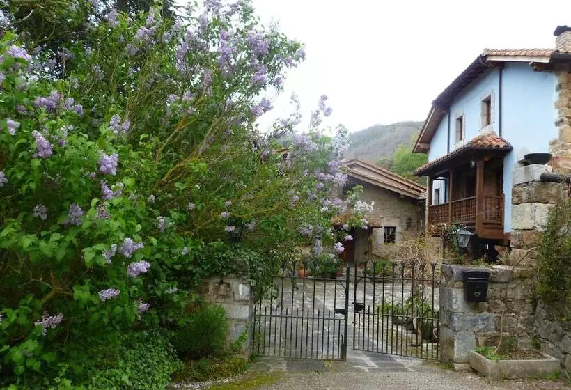 Majatalo Casa Reda   Posada De Viñón