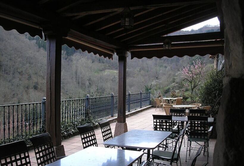 펜션 Casa Reda   Posada De Viñón