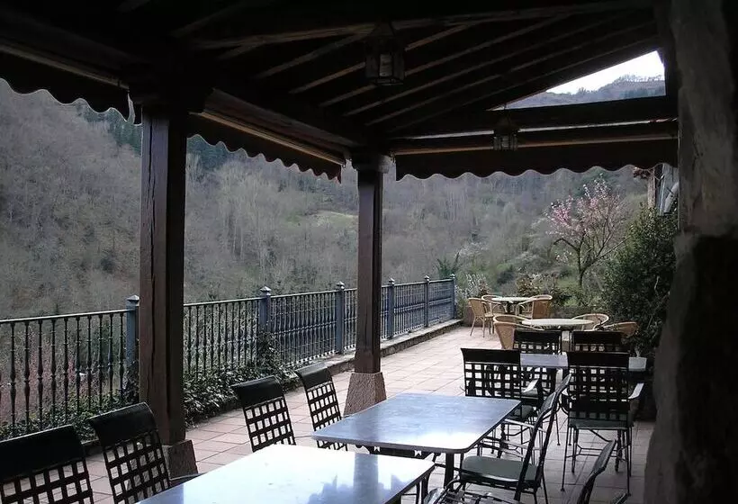 Majatalo Casa Reda   Posada De Viñón