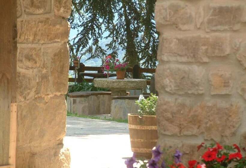 פנסיון Casa Reda   Posada De Viñón