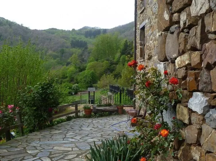 Majatalo Casa Reda   Posada De Viñón