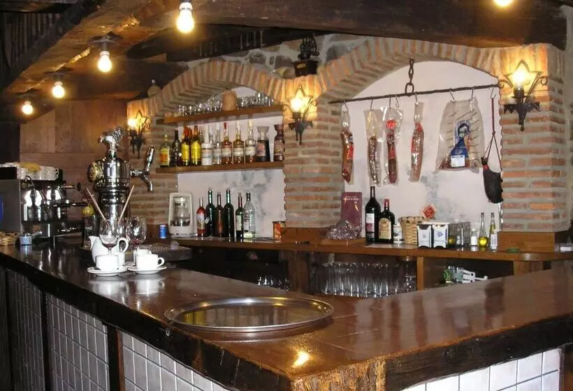 Majatalo Casa Reda   Posada De Viñón