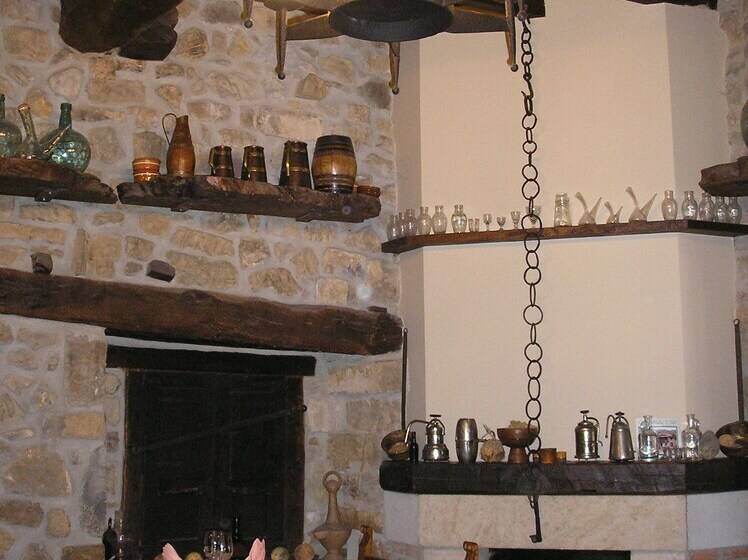 פנסיון Casa Reda   Posada De Viñón