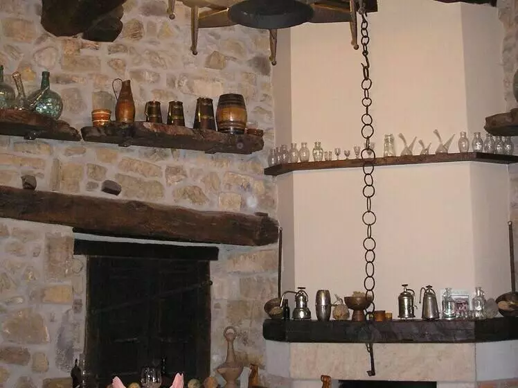 Majatalo Casa Reda   Posada De Viñón