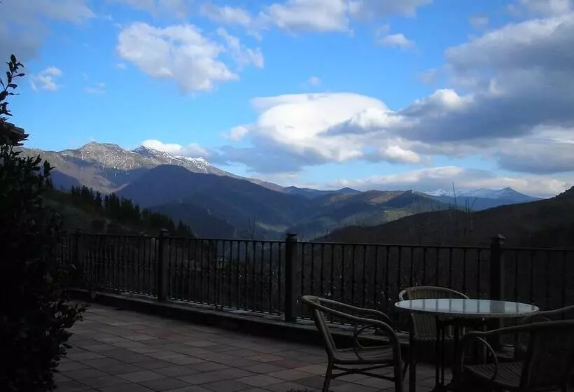 Majatalo Casa Reda   Posada De Viñón