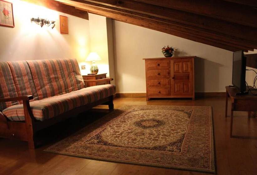 펜션 Casa Reda   Posada De Viñón