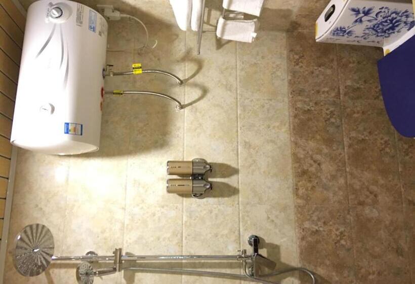 Pingyao Hongjingyuanguesthouse