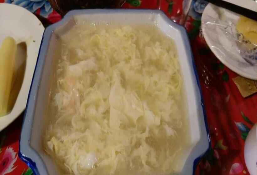 Pingyao Hongjingyuanguesthouse