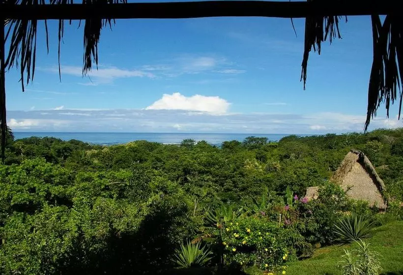 استراحتگاه Kaya Bloom Ecolodge & Glamping