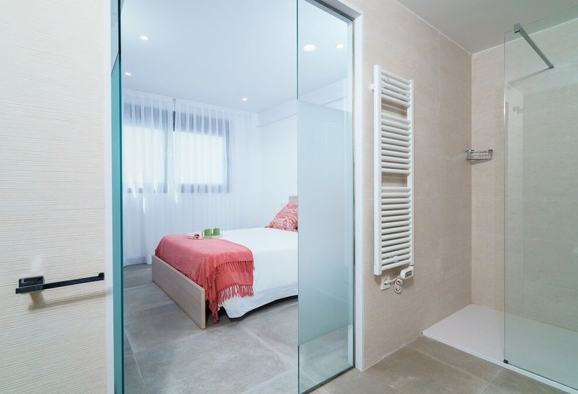 Solhabitat Moraira Portet Noray