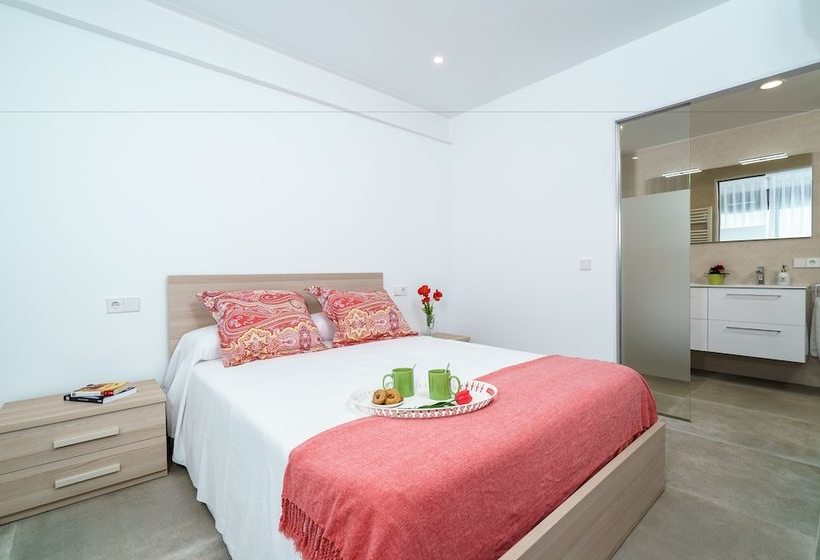 Solhabitat Moraira Portet Noray