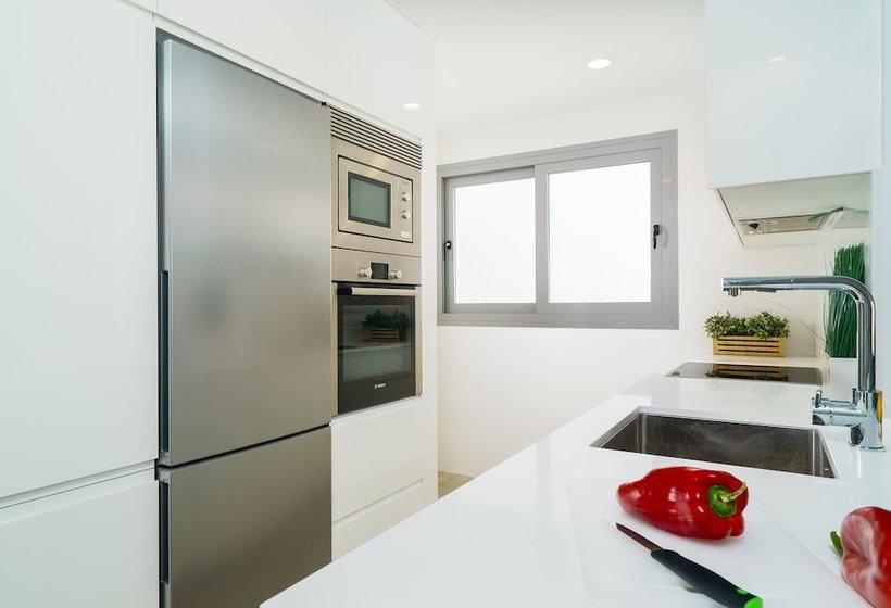 Solhabitat Moraira Portet Noray