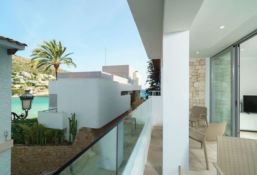 Solhabitat Moraira Portet Noray