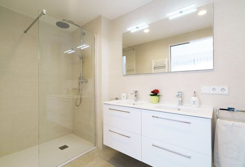 Solhabitat Moraira Portet Noray