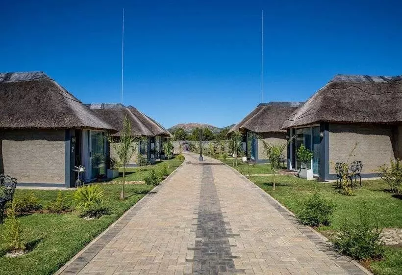 Tshiberry Bed & Breakfast