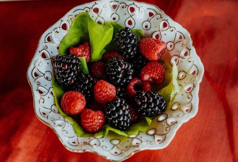 Tshiberry Bed & Breakfast