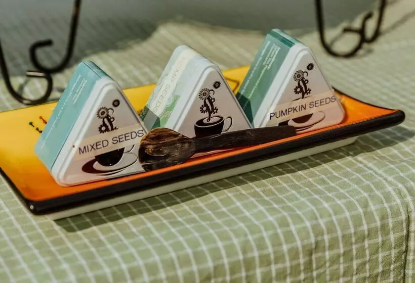 Tshiberry Bed & Breakfast