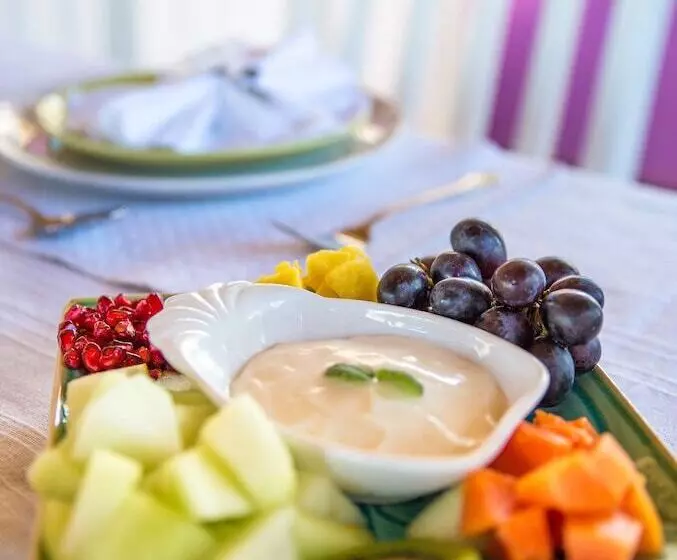 Tshiberry Bed & Breakfast