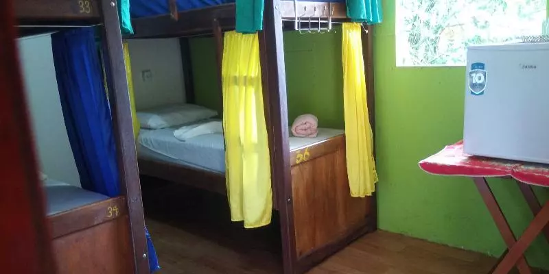 Welcome Surf Hostel