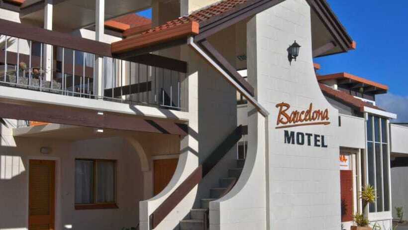 Barcelona Motel