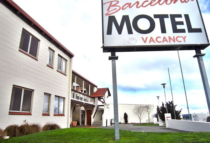 Barcelona Motel