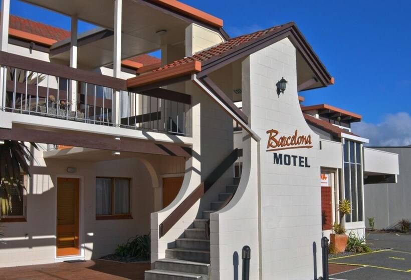 Barcelona Motel