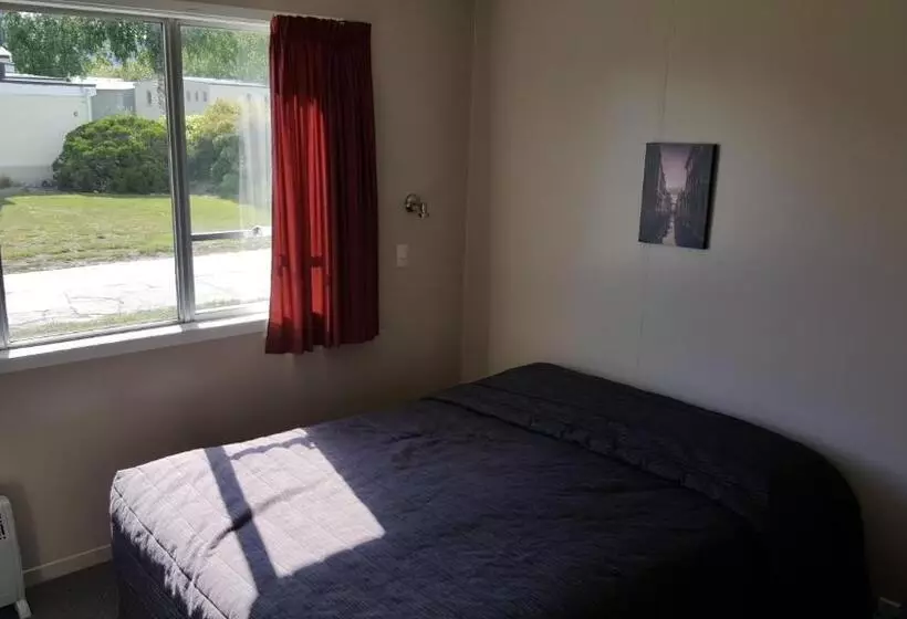 High Country Lodge, Motels & Backpackers