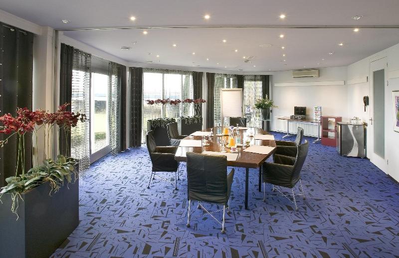 De Zon Hotel & Restaurant By Flow