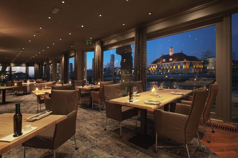 De Zon Hotel & Restaurant By Flow