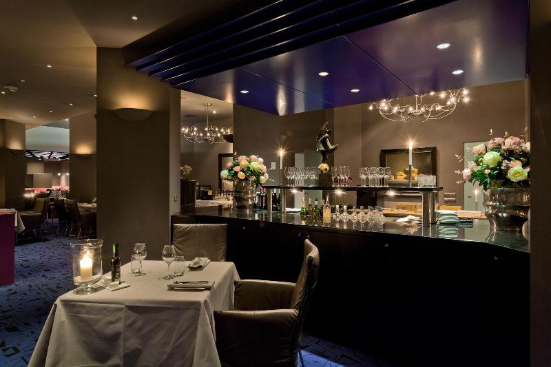 De Zon Hotel & Restaurant By Flow