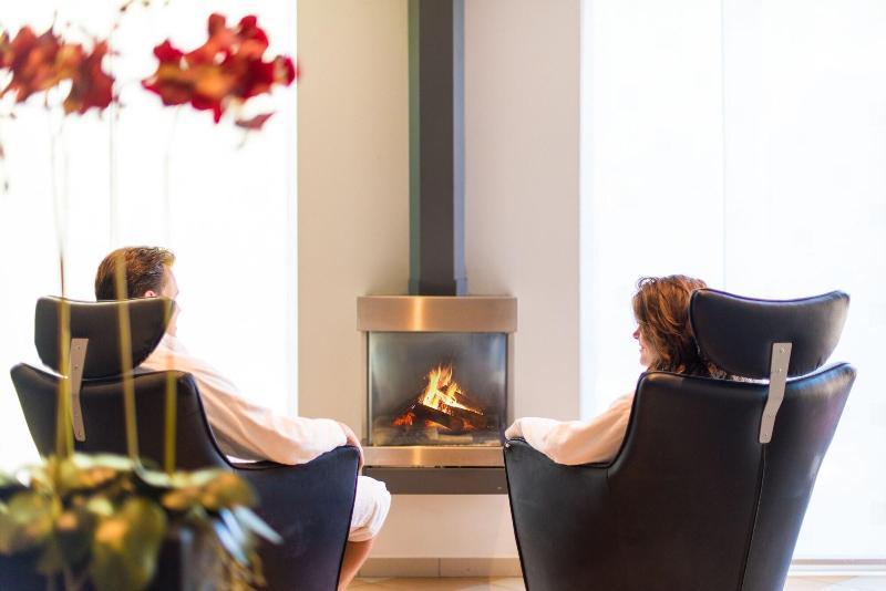 De Zon Hotel & Restaurant By Flow