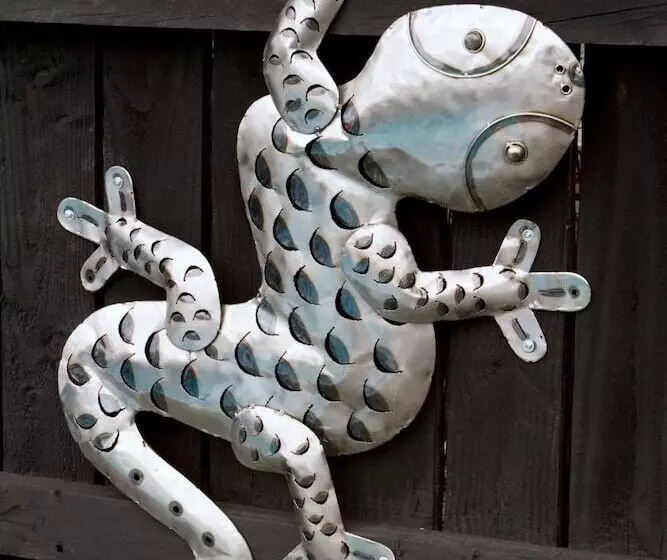 Hotel Knightsbridge Court Motor Lodge