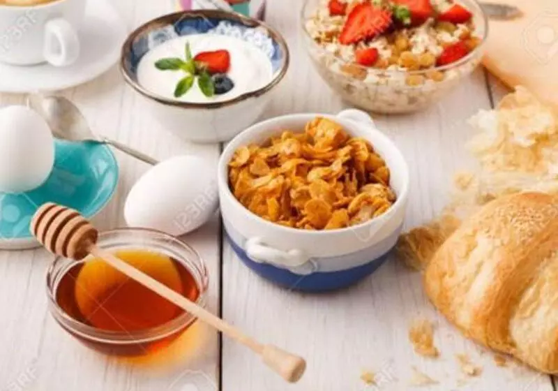 Hotel Knightsbridge Court Motor Lodge