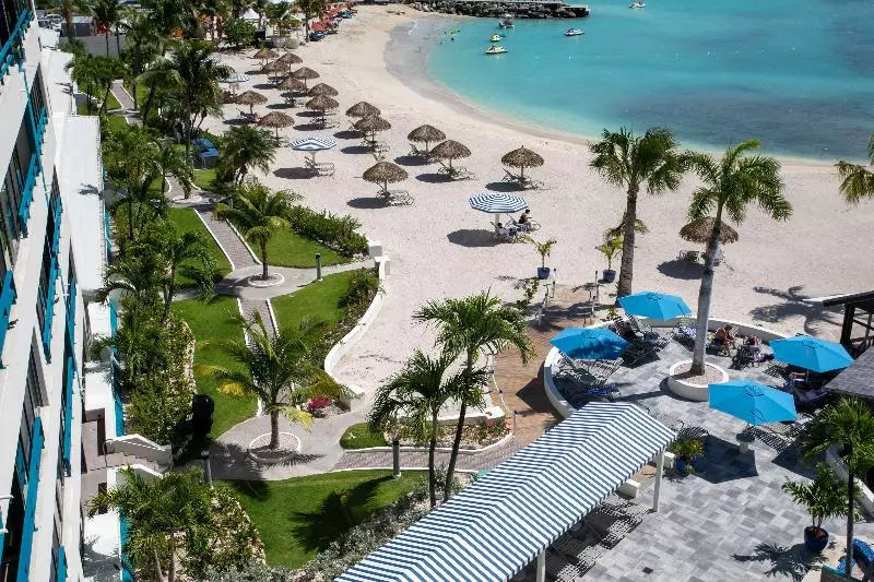 Hôtel Royal Palm Beach Resort