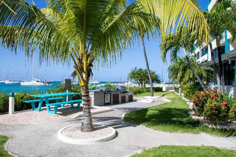 Hôtel Royal Palm Beach Resort