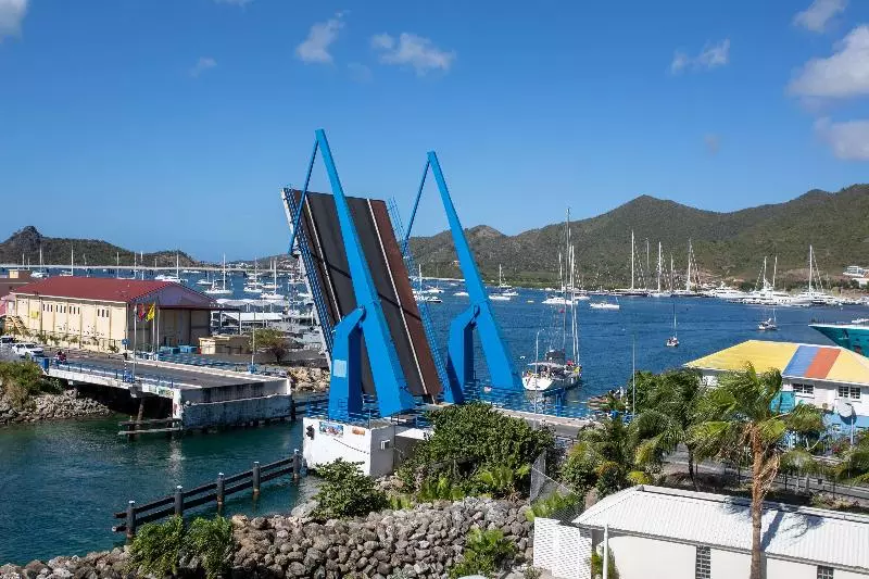 Hôtel Royal Palm Beach Resort