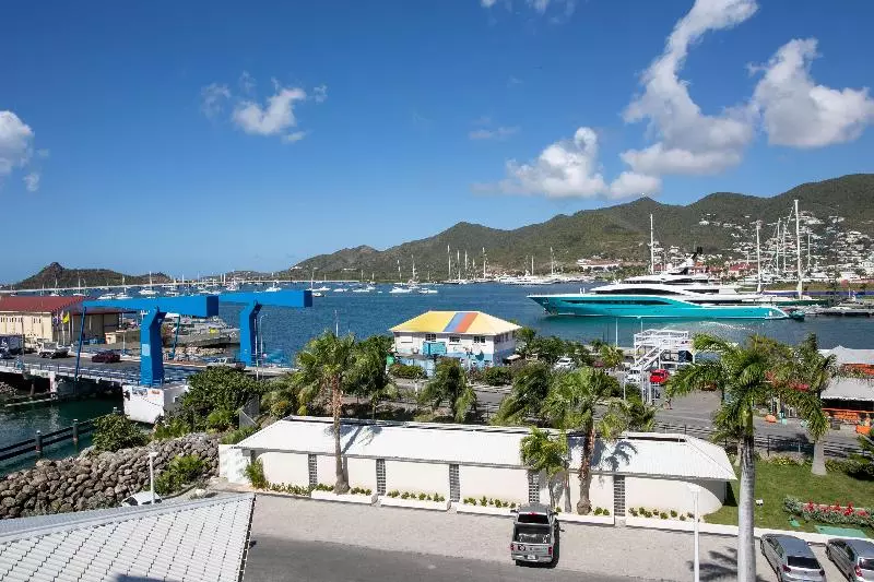 Hôtel Royal Palm Beach Resort